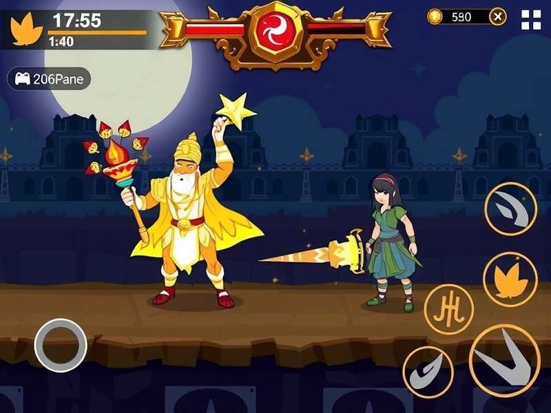 Ginger Emperor S Glory Diwali Event