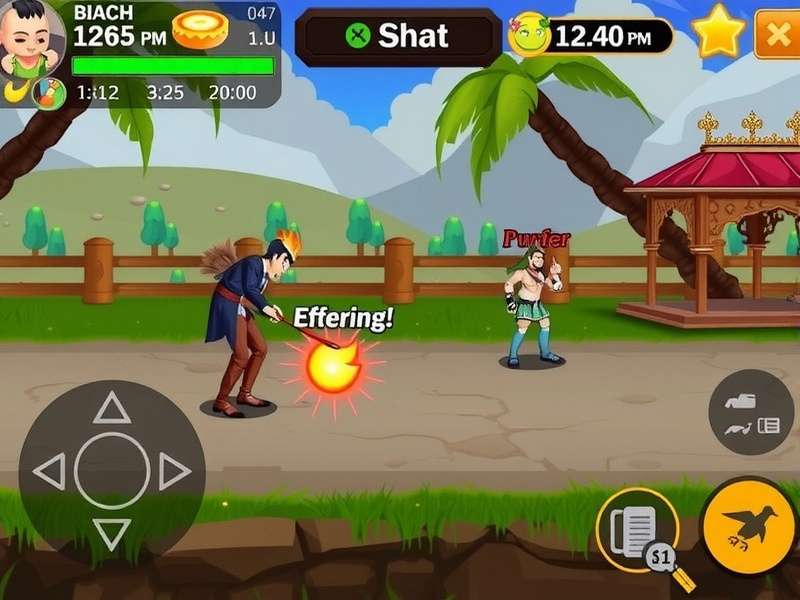 Ginger Emperor S Glory College Tournament